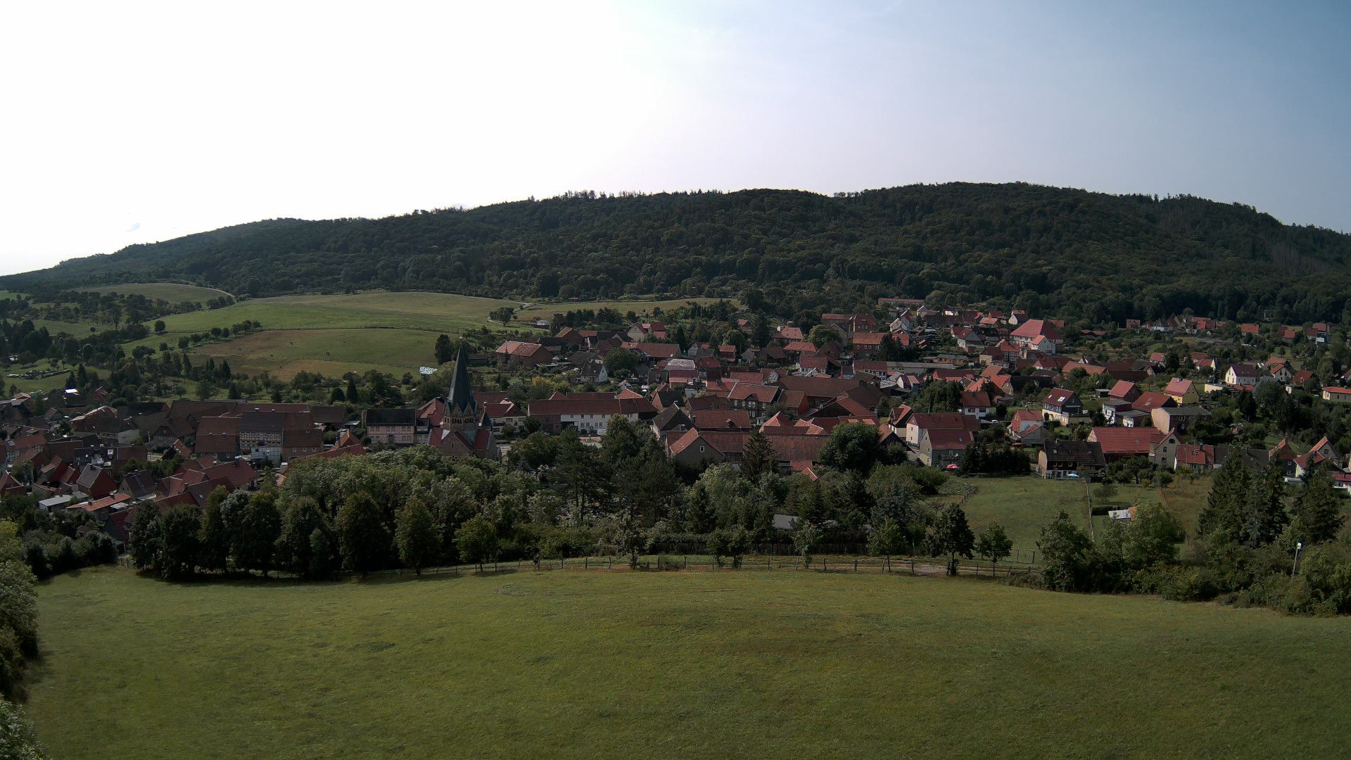 Benzingerode