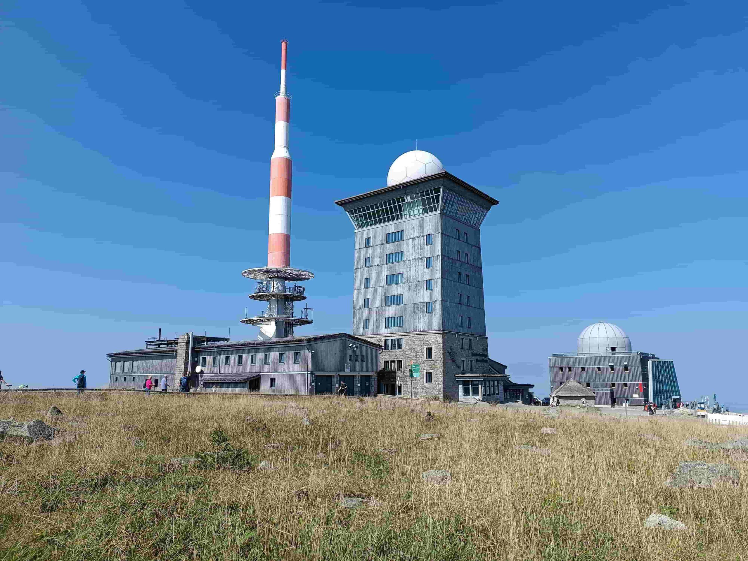 Brocken